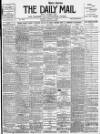 Hull Daily Mail Tuesday 07 August 1900 Page 1