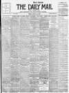 Hull Daily Mail Friday 10 August 1900 Page 1