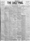 Hull Daily Mail Tuesday 14 August 1900 Page 1