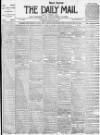Hull Daily Mail Wednesday 15 August 1900 Page 1