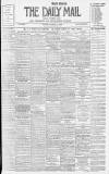 Hull Daily Mail Monday 01 October 1900 Page 1