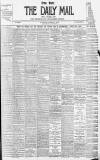 Hull Daily Mail Wednesday 03 October 1900 Page 1