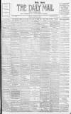 Hull Daily Mail Friday 05 October 1900 Page 1