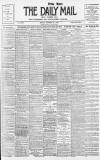Hull Daily Mail Friday 12 October 1900 Page 1