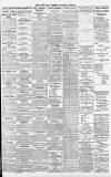 Hull Daily Mail Monday 15 October 1900 Page 3