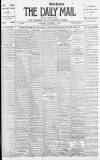 Hull Daily Mail Thursday 01 November 1900 Page 1