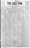 Hull Daily Mail Friday 02 November 1900 Page 1