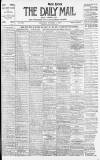 Hull Daily Mail Wednesday 07 November 1900 Page 1