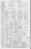 Hull Daily Mail Monday 12 November 1900 Page 6