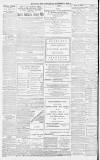 Hull Daily Mail Wednesday 14 November 1900 Page 6