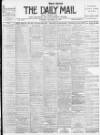 Hull Daily Mail Thursday 15 November 1900 Page 1