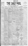 Hull Daily Mail Thursday 22 November 1900 Page 1