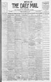 Hull Daily Mail Friday 23 November 1900 Page 1