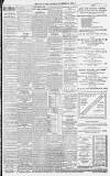 Hull Daily Mail Monday 26 November 1900 Page 5