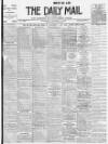 Hull Daily Mail Wednesday 12 December 1900 Page 1