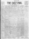 Hull Daily Mail Friday 14 December 1900 Page 1