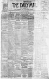 Hull Daily Mail Wednesday 19 June 1901 Page 1