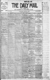 Hull Daily Mail Wednesday 02 January 1901 Page 1