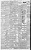 Hull Daily Mail Wednesday 02 January 1901 Page 4