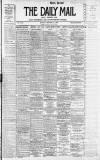 Hull Daily Mail Monday 07 January 1901 Page 1