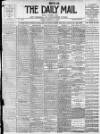 Hull Daily Mail Friday 11 January 1901 Page 1