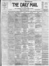 Hull Daily Mail Monday 14 January 1901 Page 1