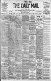 Hull Daily Mail Tuesday 15 January 1901 Page 1