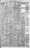 Hull Daily Mail Tuesday 15 January 1901 Page 3