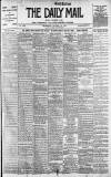 Hull Daily Mail Wednesday 16 January 1901 Page 1