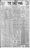 Hull Daily Mail Tuesday 22 January 1901 Page 1