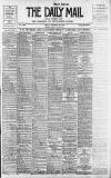 Hull Daily Mail Friday 25 January 1901 Page 1