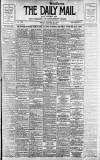 Hull Daily Mail Monday 28 January 1901 Page 1