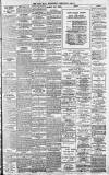 Hull Daily Mail Wednesday 06 February 1901 Page 5