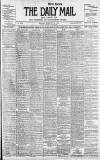Hull Daily Mail Tuesday 12 February 1901 Page 1