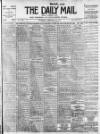 Hull Daily Mail Wednesday 13 February 1901 Page 1