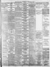Hull Daily Mail Wednesday 13 February 1901 Page 3