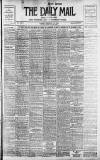 Hull Daily Mail Friday 15 February 1901 Page 1
