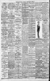 Hull Daily Mail Tuesday 19 February 1901 Page 2