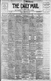 Hull Daily Mail Monday 25 February 1901 Page 1
