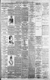 Hull Daily Mail Monday 25 February 1901 Page 3