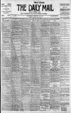 Hull Daily Mail Wednesday 27 February 1901 Page 1
