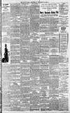 Hull Daily Mail Wednesday 27 February 1901 Page 5