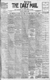 Hull Daily Mail Thursday 07 March 1901 Page 1