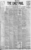 Hull Daily Mail Friday 08 March 1901 Page 1