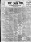 Hull Daily Mail Monday 11 March 1901 Page 1