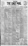 Hull Daily Mail Tuesday 19 March 1901 Page 1