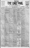 Hull Daily Mail Friday 22 March 1901 Page 1