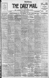 Hull Daily Mail Monday 15 April 1901 Page 1