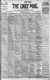 Hull Daily Mail Wednesday 01 May 1901 Page 1