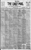 Hull Daily Mail Friday 03 May 1901 Page 1